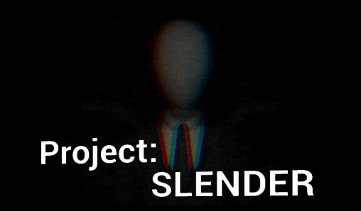 game pic for Project: Slender